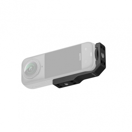 Insta360 X5/X4 Vertical-Horizontal Mount