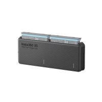 Insta360 X5 Utility Fast Charge Case
