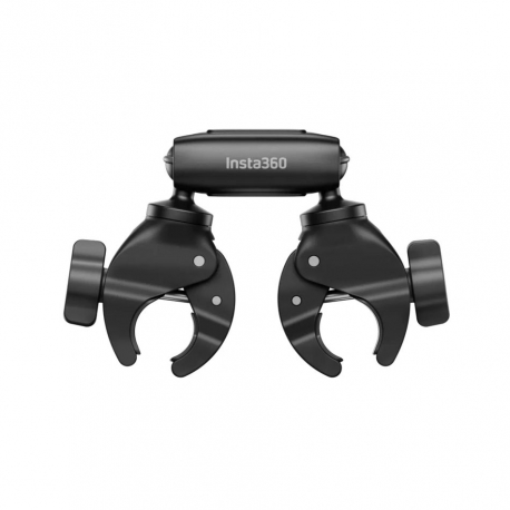 Insta360 Motorcycle Selfie Stick Support Clamp