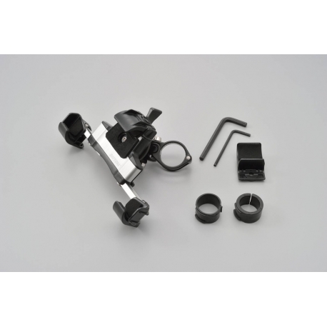 80218 SMARTPHONE HANDLEBAR HOLDER 3C RIGID TYPE