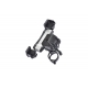 80218 SMARTPHONE HANDLEBAR HOLDER 3C RIGID TYPE