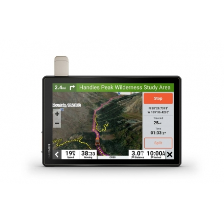 GARMIN Nawigacja Satelitarna Tread® XL - Overland Edition