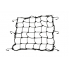 cargo net, 400x400mm, black