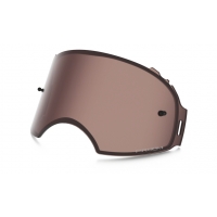 Oakley MX Accessories Airbrake MX PrizmMX Black Irid REPL Lens