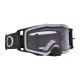 Oakley goggles Front Line™ MX Tuff Blocks black-gunmetal with Prizm low light visor