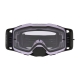 Oakley goggles Front Line™ MX Tuff Blocks black-gunmetal with Prizm low light visor