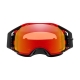 Oakley goggles Airbrake MX Moto Red B1B with Prizm Torch