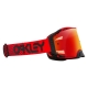 Oakley gogle Airbrake MX Moto Red B1B with Prizm Torch