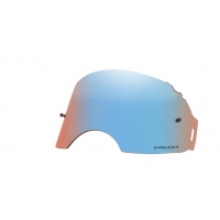 Oakley MX Accessories Airbrake PrizmMX Sapphire Irid REPL Lens