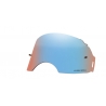 Oakley MX Accessories Airbrake PrizmMX Sapphire Irid REPL Lens