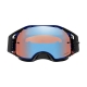 Oakley goggles Airbrake MX Moto Blue B1B with Prizm Sapphire