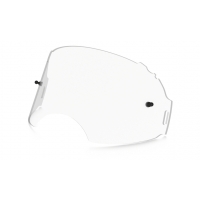 Oakley MX Accessories Airbrake Mx Clear Dual Rep. Lens