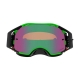 Oakley gogle Airbrake MX Moto Green B1B with Prizm Jade