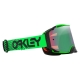 Oakley gogle Airbrake MX Moto Green B1B with Prizm Jade