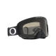 Oakley gogle O-frame 2.0 PRO MX Jet Black with Dark Grey visor