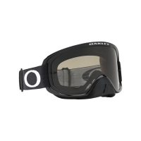 Oakley gogle O-frame 2.0 PRO MX Jet Black with Dark Grey visor