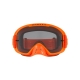 Oakley gogle O-frame 2.0 PRO MX Moto Orange with Dark Grey visor