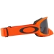 Oakley gogle O-frame 2.0 PRO MX Moto Orange with Dark Grey visor