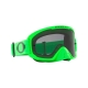 Oakley gogle O-frame 2.0 PRO MX Moto Green with Dark Grey visor
