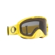 Oakley gogle O-frame 2.0 PRO MX Moto Yellow with Dark Grey visor