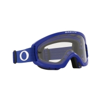 Oakley gogle O-Frame 2.0 PRO XS MX Moto Blue with Clear visor