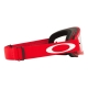 Oakley gogle O-Frame 2.0 PRO XS MX Moto Red with Clear visor
