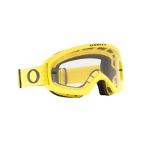 Oakley gogle O-Frame 2.0 PRO XS MX Moto Yellow with Clear visor