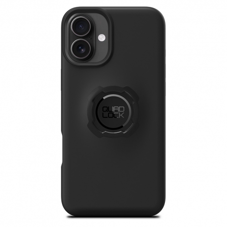 Quad Lock Case - iPhone 16 Plus