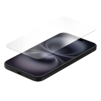 Quad Lock Screen Protector - iPhone 16 Plus