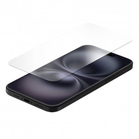 Quad Lock Screen Protector - iPhone 16 Plus