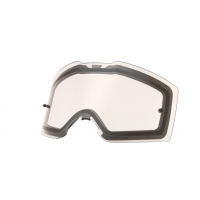 Oakley MX Accessories Front Line MX Clear REPL Lens