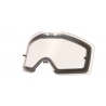 Oakley MX Accessories Front Line MX Clear REPL Lens