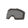 Oakley MX Accessories Front Line MX Dark Grey REPL Lens