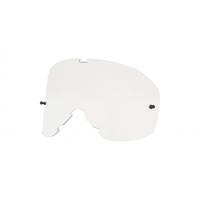 Oakley MX Accessories Clear O-Frame 2.0 PRO MX Lens-Single