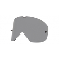 Oakley MX Accessories Dark Grey O-Frame 2.0 PRO MX Lens-Single