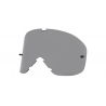Oakley MX Accessories Dark Grey O-Frame 2.0 PRO MX Lens-Single