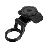 Quad Lock Stem Cap Mounts with Adjustment