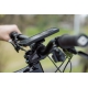 Quad Lock Stem Cap Mounts with Adjustment