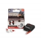 Alpine MotoSafe Race earplugs