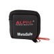 Alpine MotoSafe Race earplugs