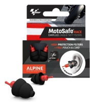 Alpine MotoSafe MotoGP Earplugs