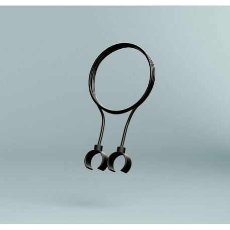 Alpine uchwyt do zatyczek