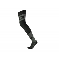 Socks MUD TRAIL Black Grey