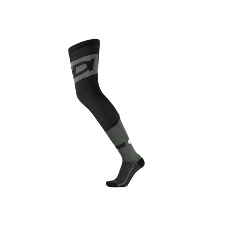 Socks MUD TRAIL Black Grey