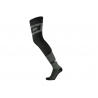 Socks MUD TRAIL Black Grey