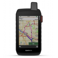 GARMIN Montana® 710i