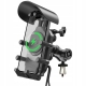 MC39-03 Motorcycle Phone Holder Anti-vibration USB-C Charging