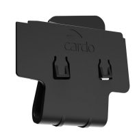 Cardo mounting clamp Freecom/Spirit