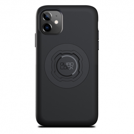 Quad Lock MAG Case - iPhone 11R