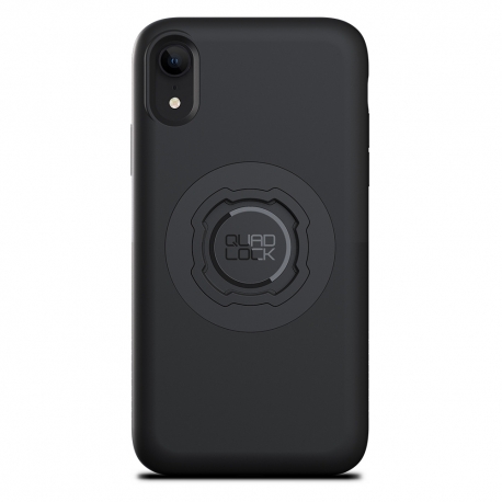 Quad Lock® MAG Case - iPhone XR